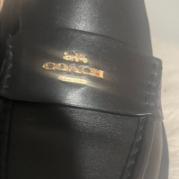 Coach Ruthie Loafers - Picture 2 of 6
